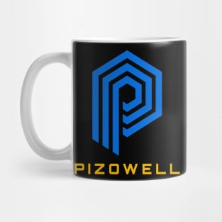 Pizowell Mug